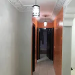 Appartement meublé sécurisé