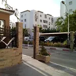 Appartement meublé sécurisé