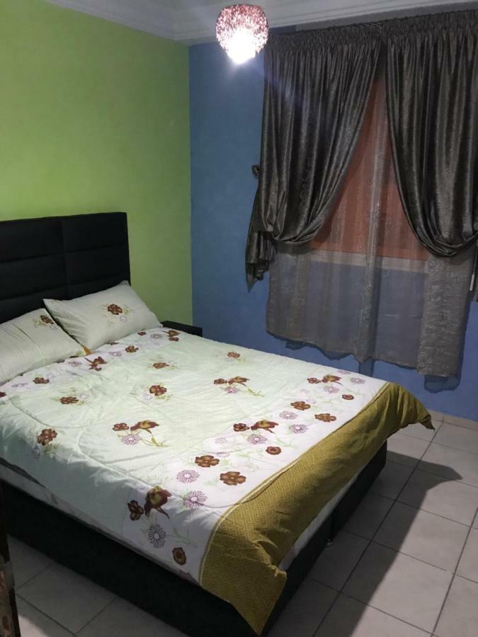 Meublé Sécurisé Appartement *