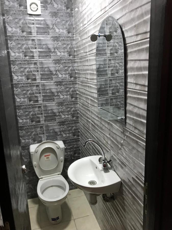Appartement Meublé Sécurisé Agadir