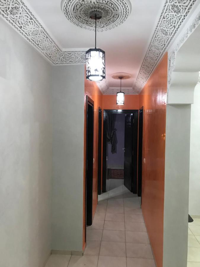 Meublé Sécurisé Appartement
