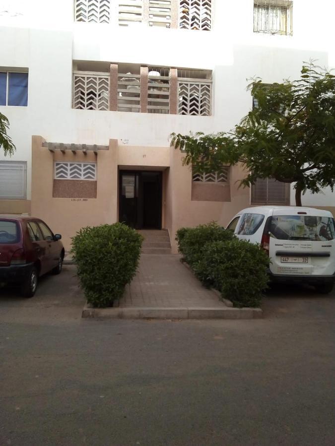 Meublé Sécurisé * Agadir