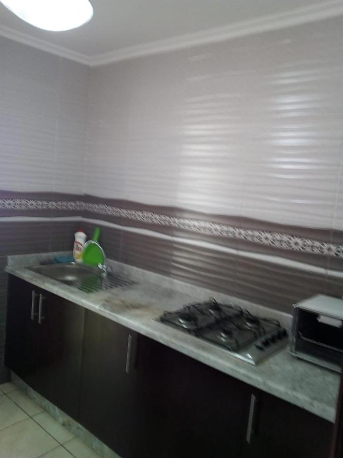 Appartement Meublé Sécurisé *