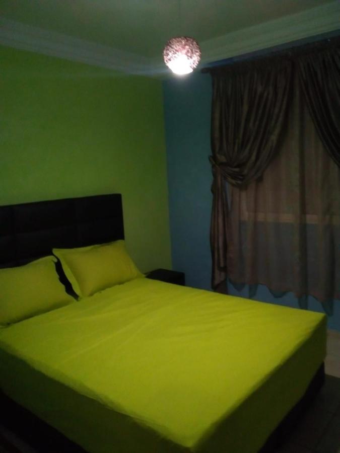 Meublé Sécurisé Appartement Agadir