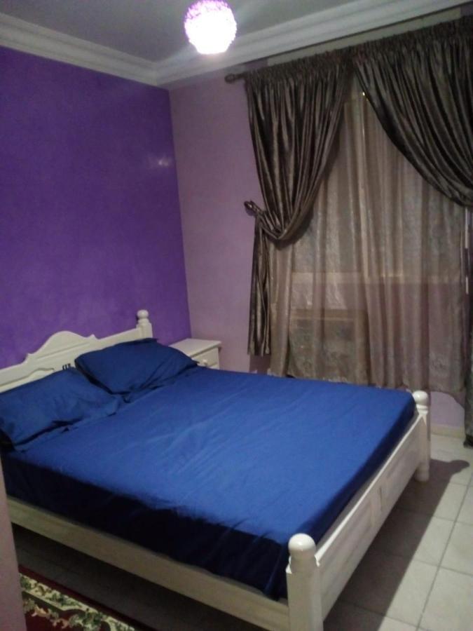 Meublé Sécurisé Agadir
